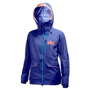 Helly Hansen Aurora She’ll jacket
